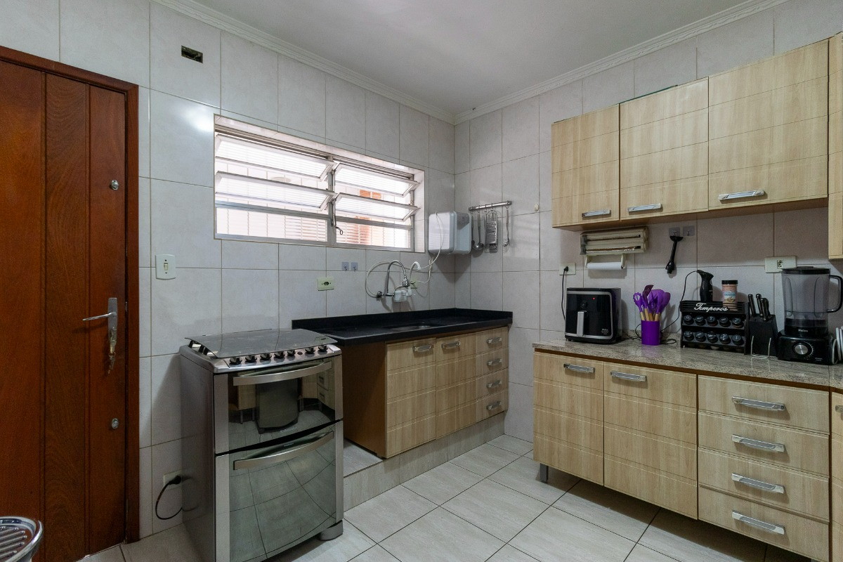 Casa, 3 quartos, 104 m² - Foto 7