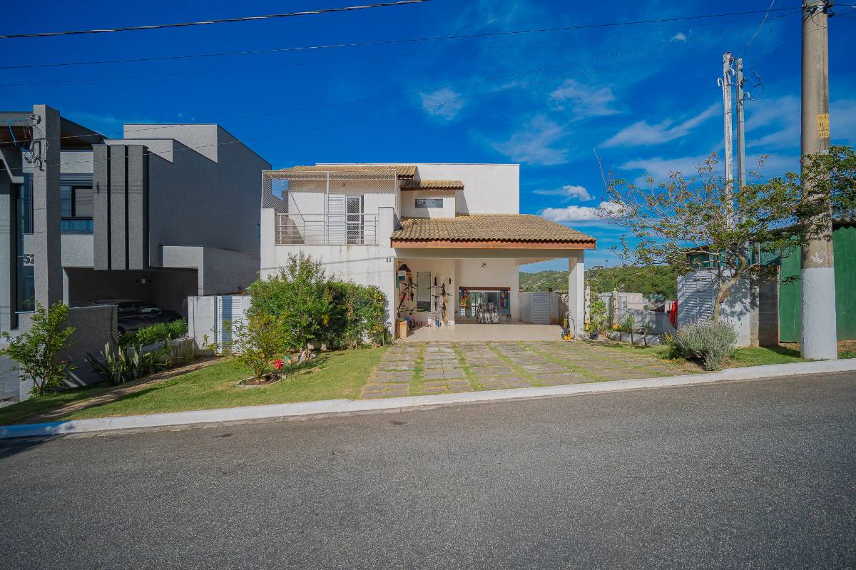 Apartamento, 3 quartos, 272 m² - Foto 1