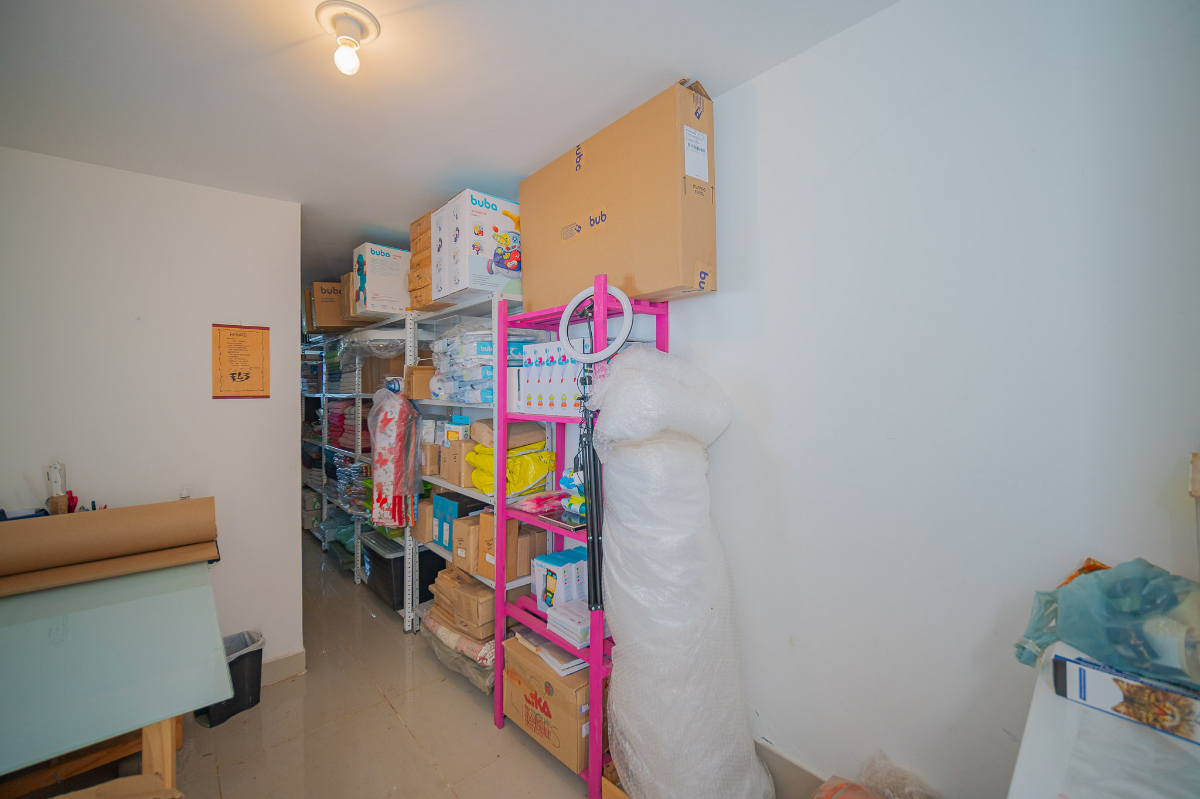 Apartamento, 3 quartos, 272 m² - Foto 17