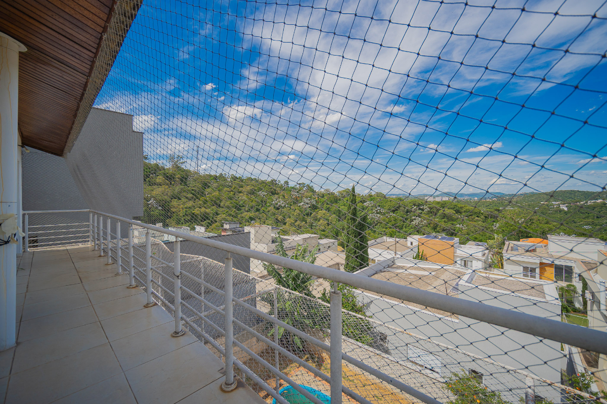 Apartamento, 3 quartos, 272 m² - Foto 2