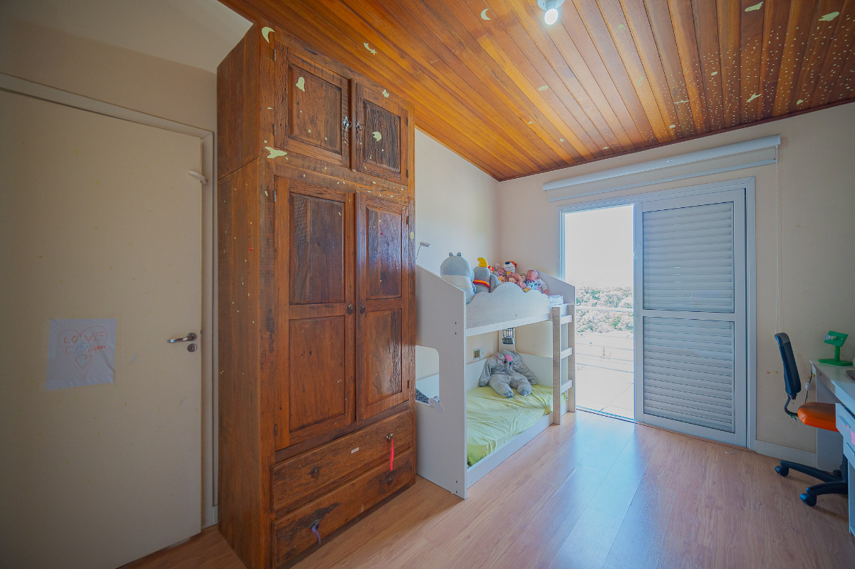Apartamento, 3 quartos, 272 m² - Foto 3