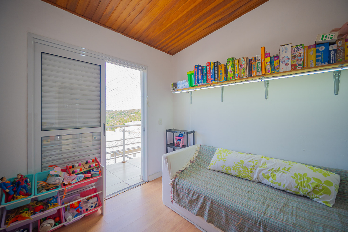Apartamento, 3 quartos, 272 m² - Foto 5