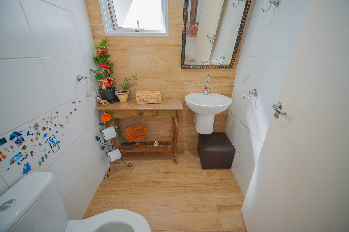 Apartamento, 3 quartos, 272 m² - Foto 7