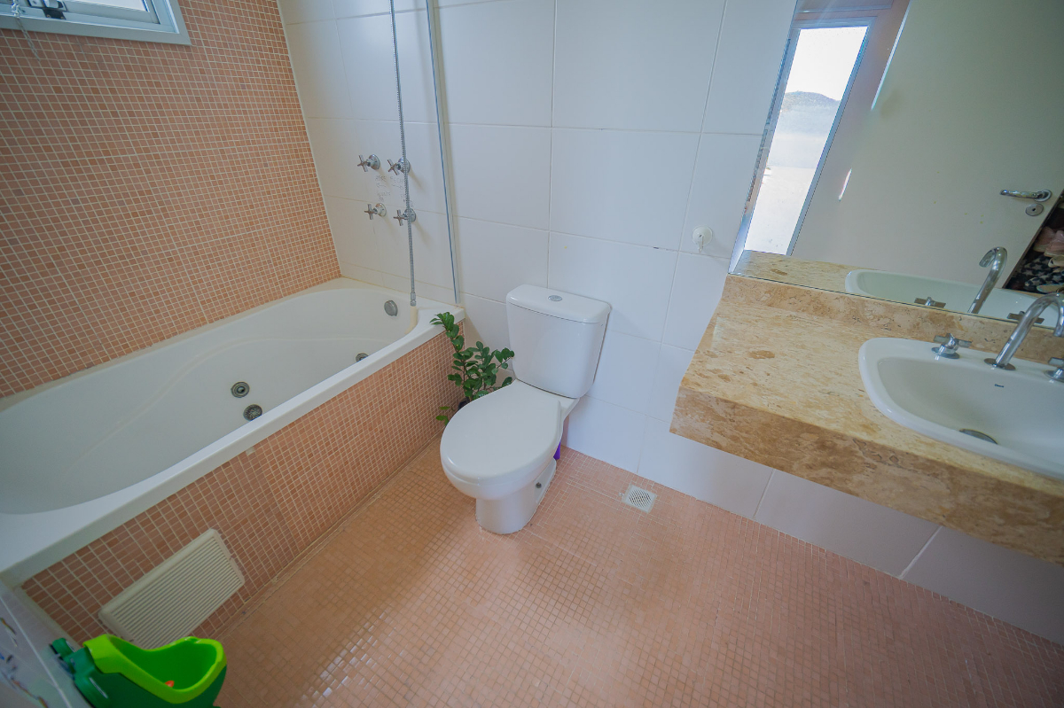 Apartamento, 3 quartos, 272 m² - Foto 9