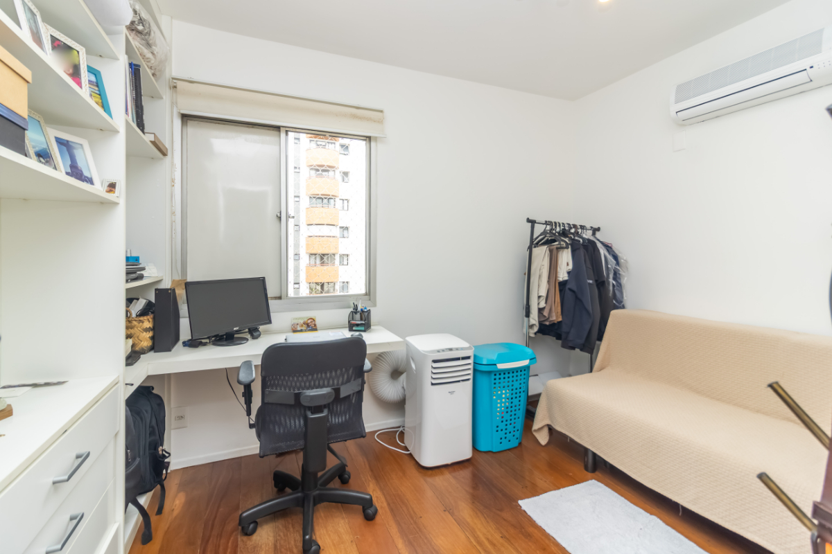 Cobertura, 2 quartos, 114 m² - Foto 10