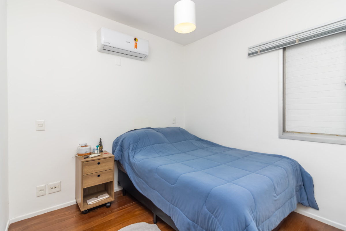 Cobertura, 2 quartos, 114 m² - Foto 12