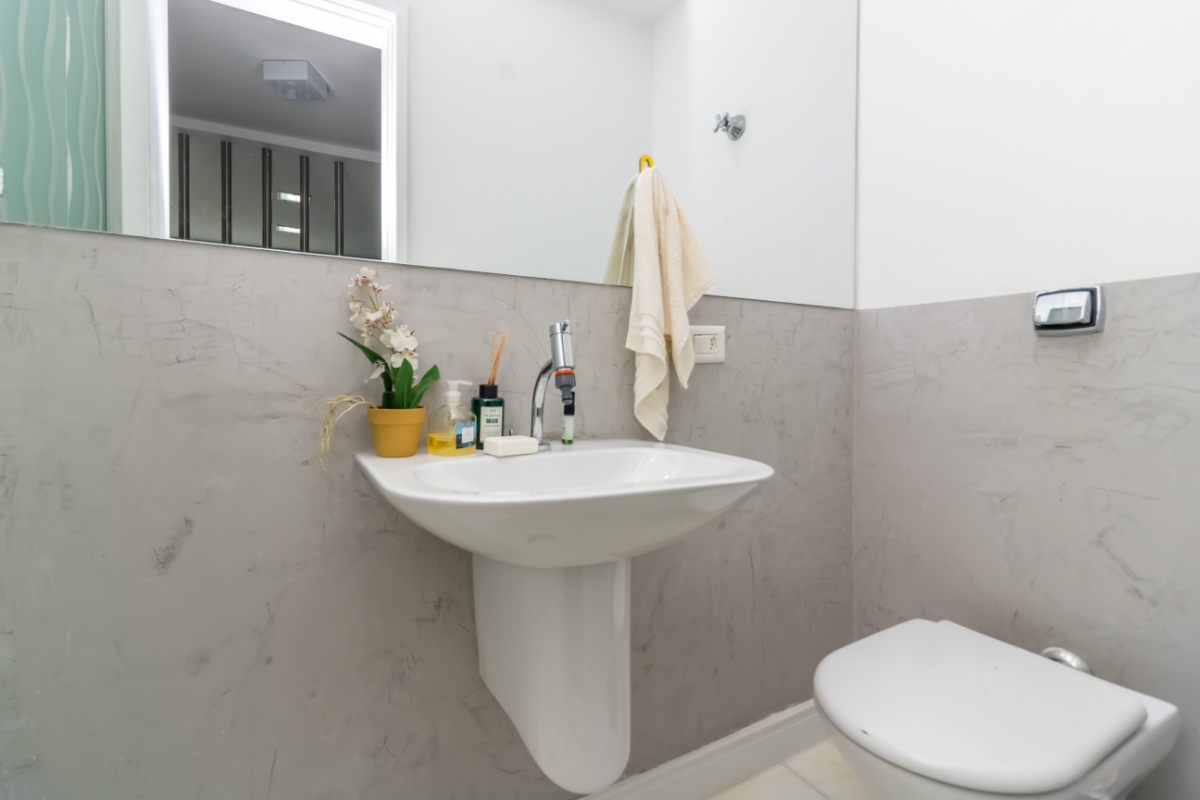 Cobertura, 2 quartos, 114 m² - Foto 15