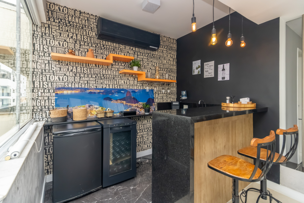 Cobertura, 2 quartos, 114 m² - Foto 16
