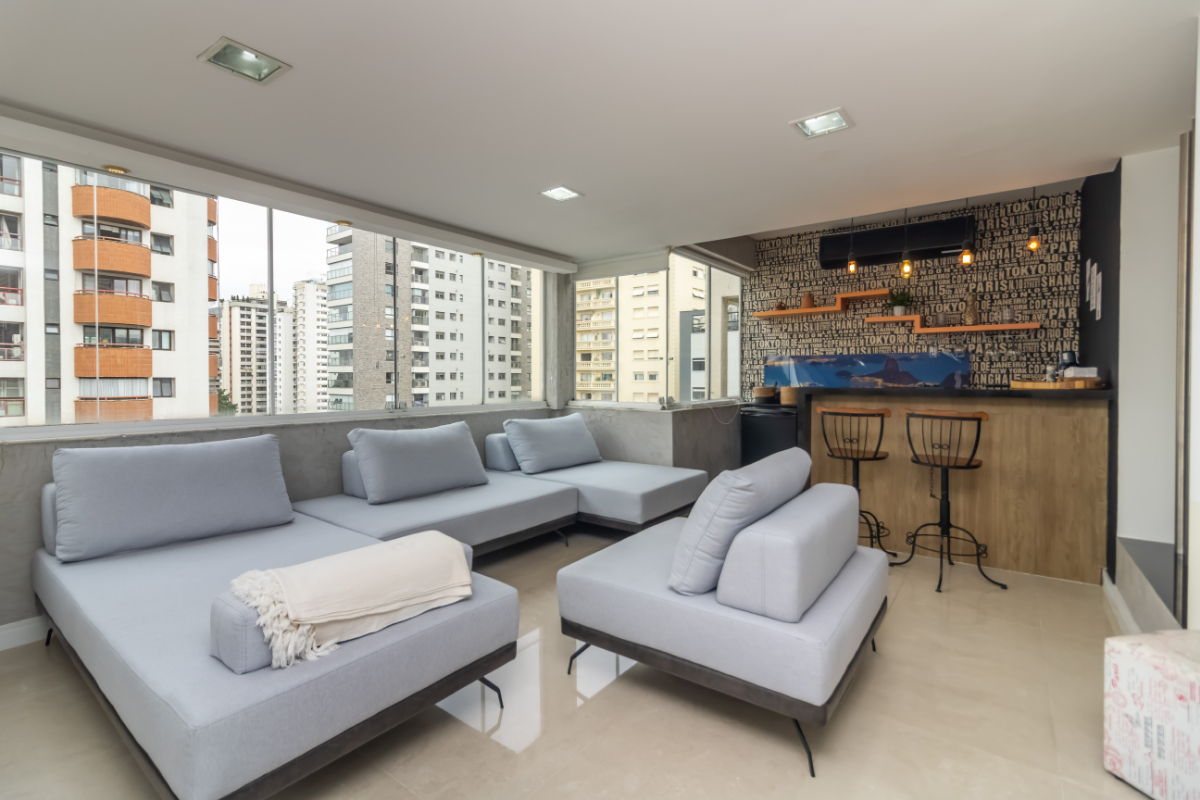 Cobertura, 2 quartos, 114 m² - Foto 18