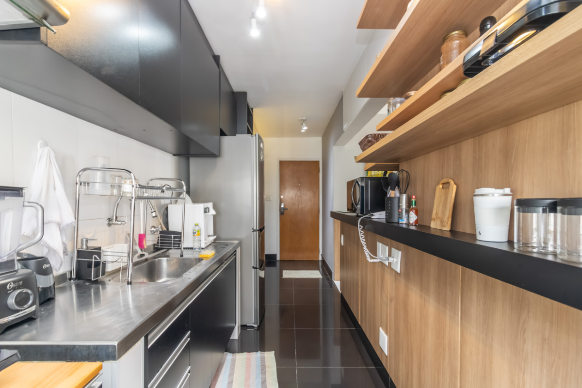 Cobertura, 2 quartos, 114 m² - Foto 2