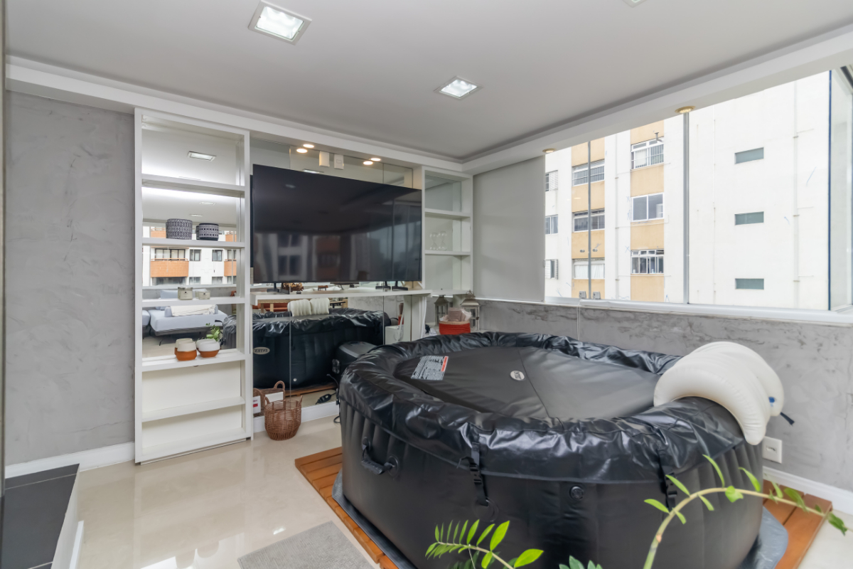 Cobertura, 2 quartos, 114 m² - Foto 21