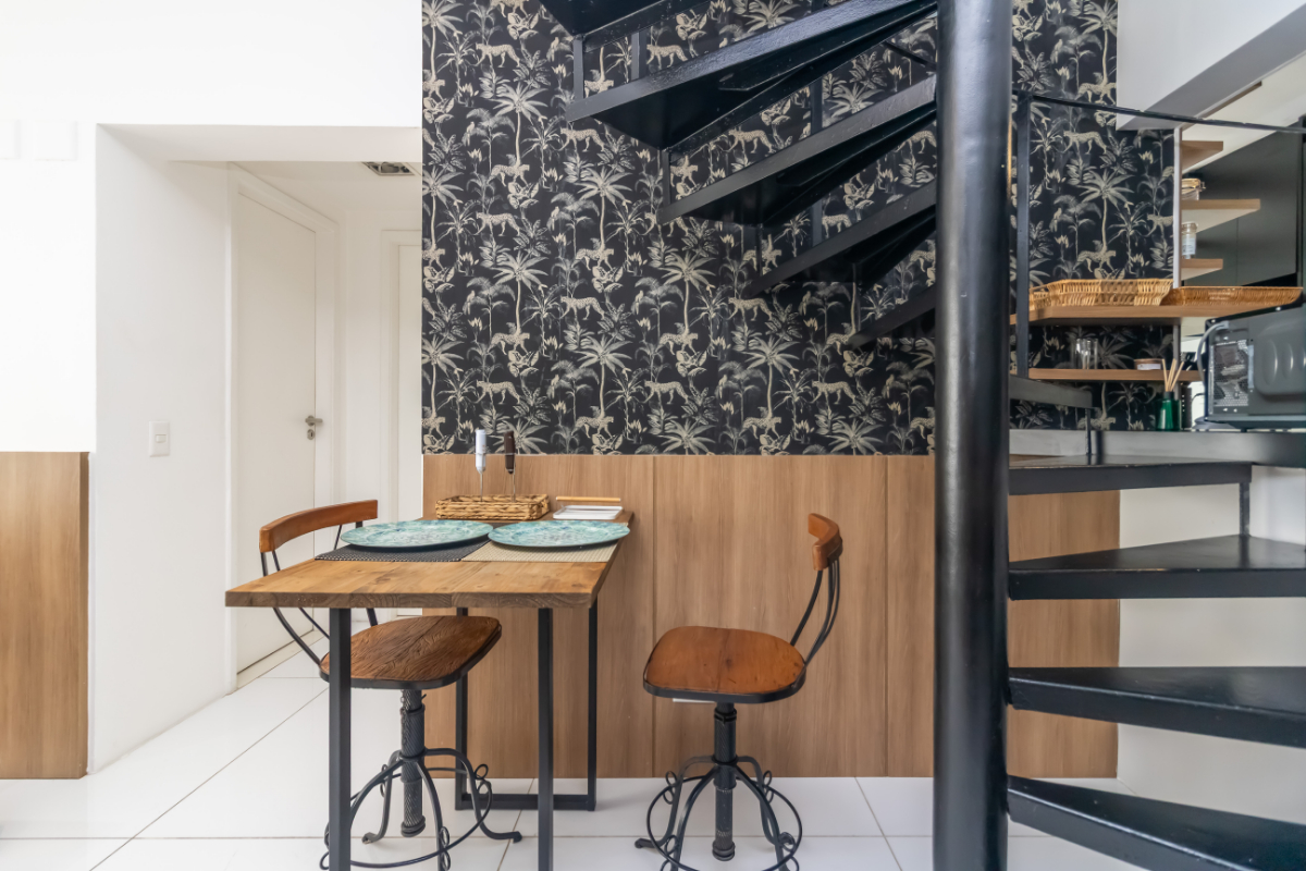Cobertura, 2 quartos, 114 m² - Foto 6