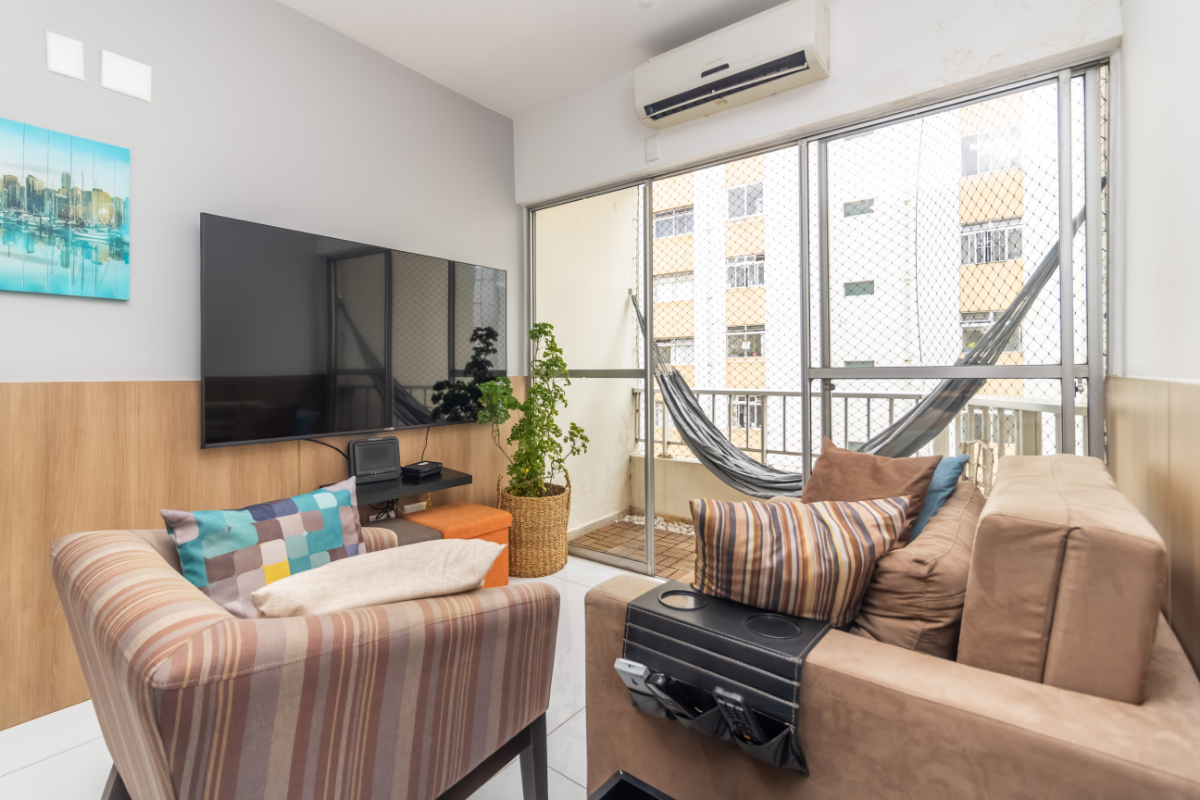Cobertura, 2 quartos, 114 m² - Foto 7