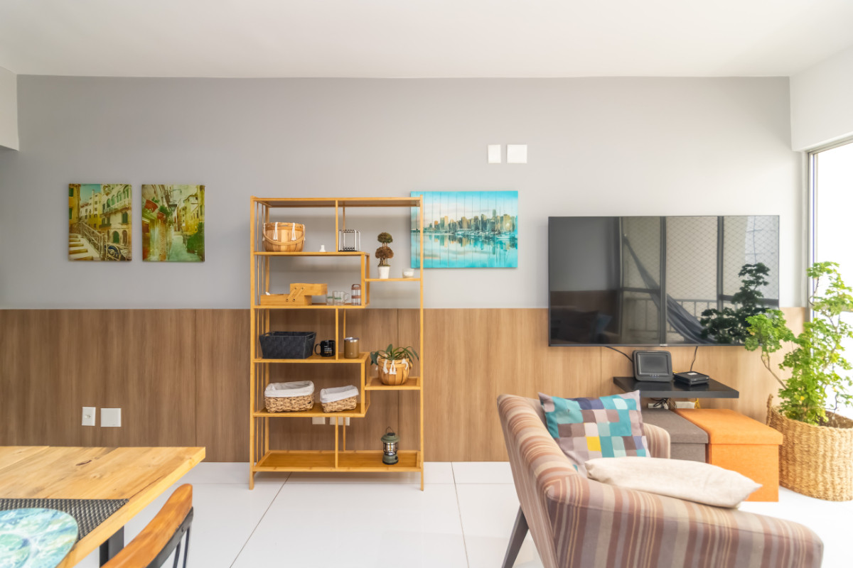 Cobertura, 2 quartos, 114 m² - Foto 8