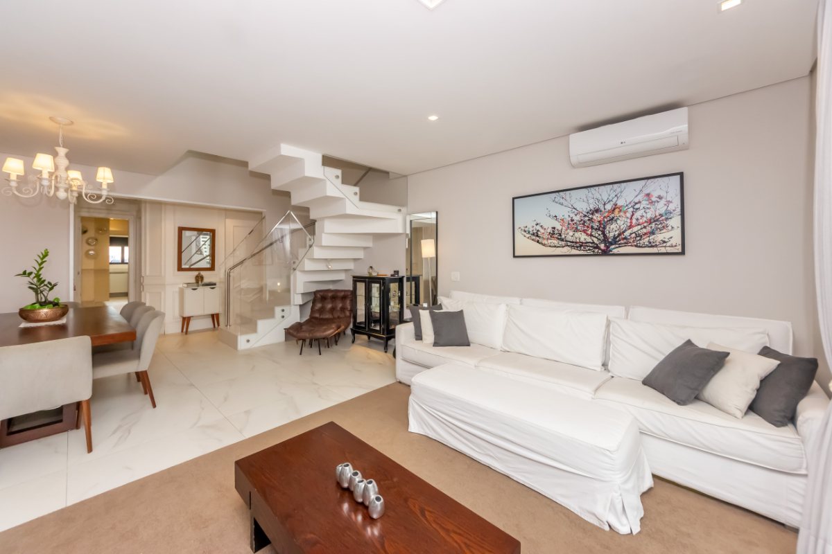 Cobertura, 3 quartos, 270 m² - Foto 1