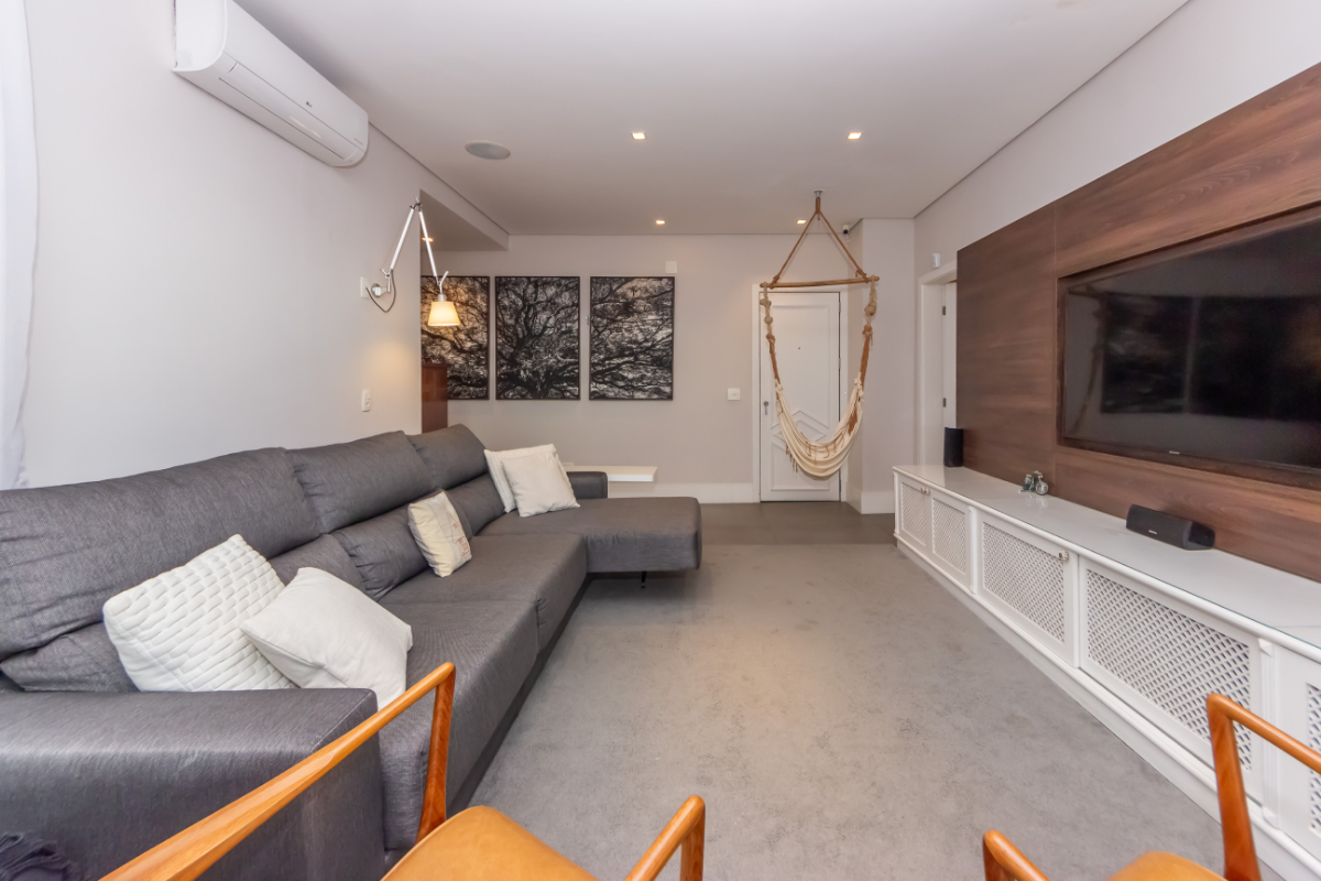 Cobertura, 3 quartos, 270 m² - Foto 10