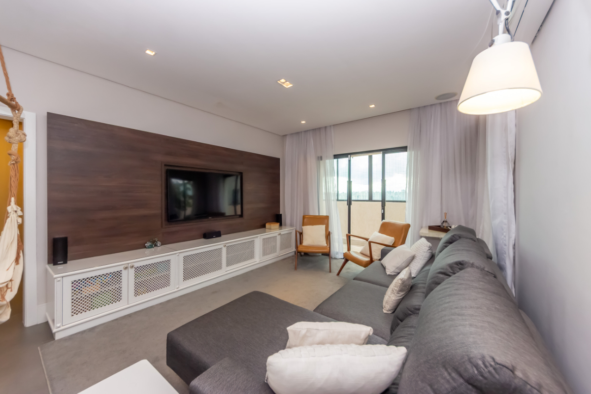 Cobertura, 3 quartos, 270 m² - Foto 11