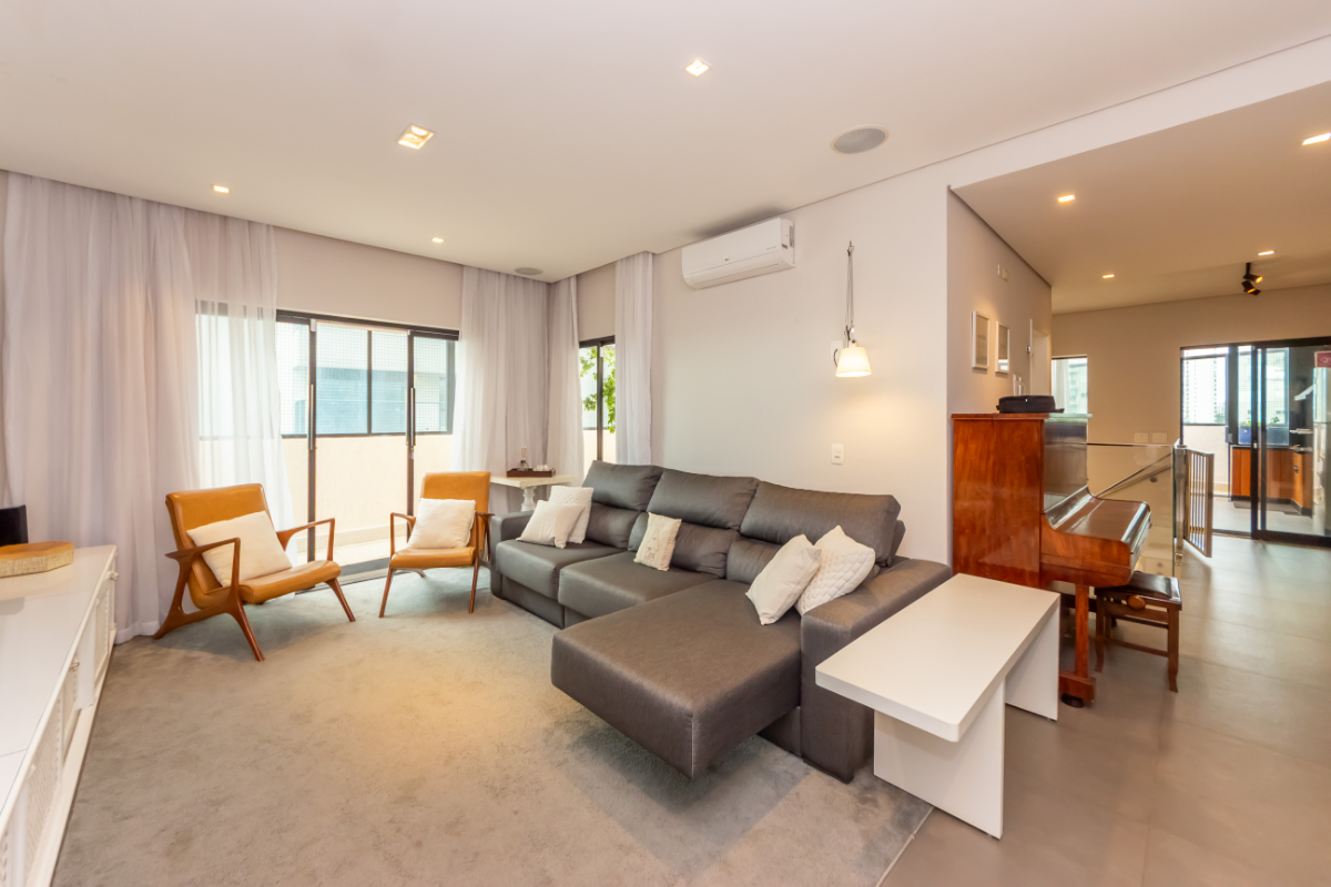 Cobertura, 3 quartos, 270 m² - Foto 12