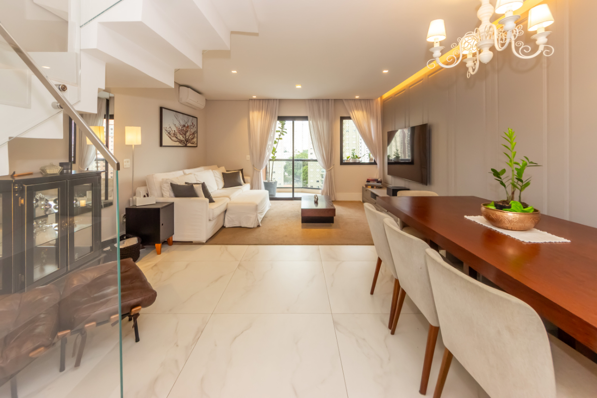 Cobertura, 3 quartos, 270 m² - Foto 25