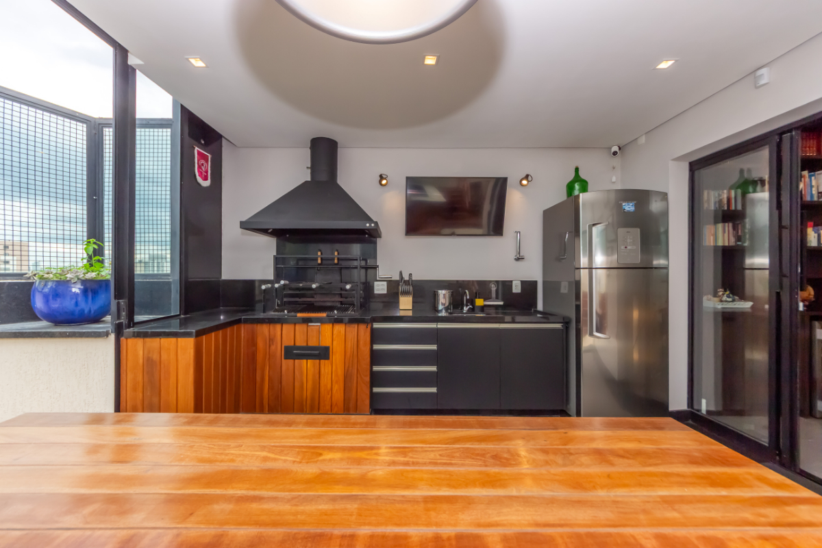 Cobertura, 3 quartos, 270 m² - Foto 3