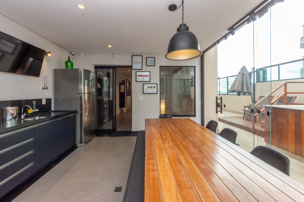 Cobertura, 3 quartos, 270 m² - Foto 5