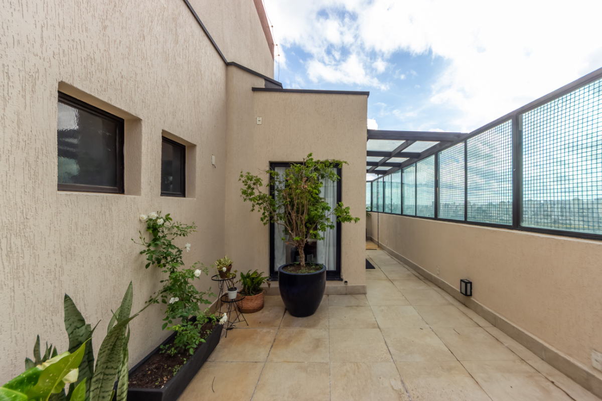 Cobertura, 3 quartos, 270 m² - Foto 8