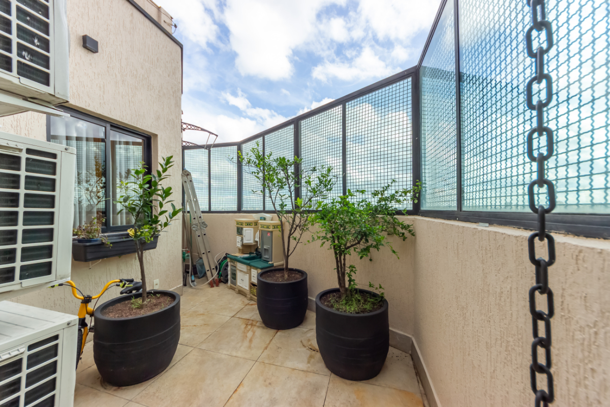 Cobertura, 3 quartos, 270 m² - Foto 9