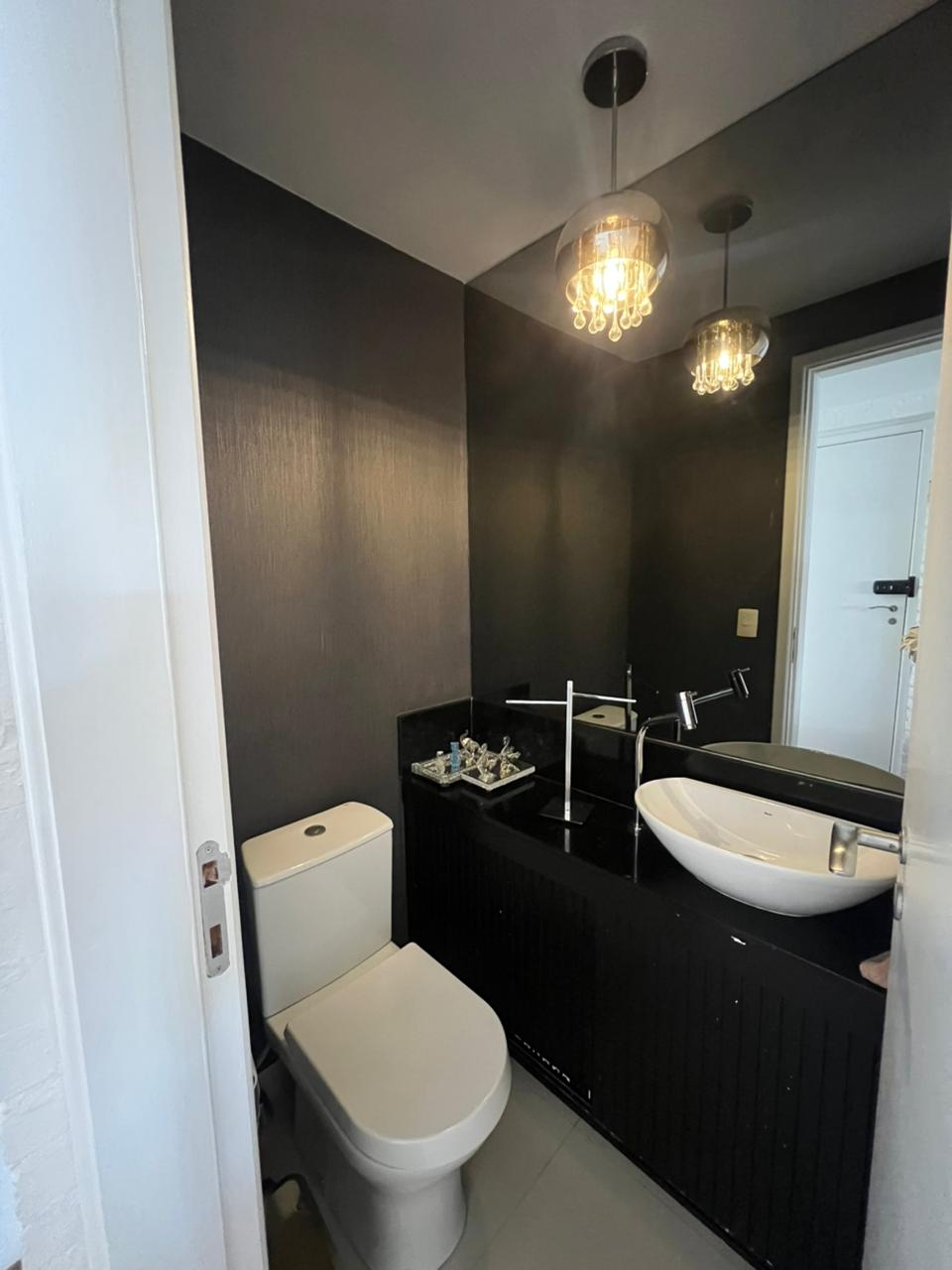 Apartamento, 3 quartos, 168 m² - Foto 13