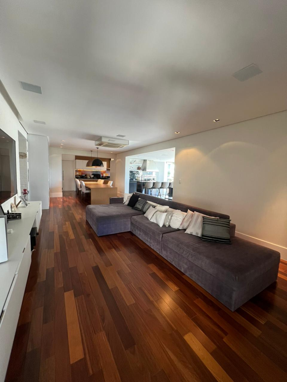 Apartamento, 3 quartos, 168 m² - Foto 14