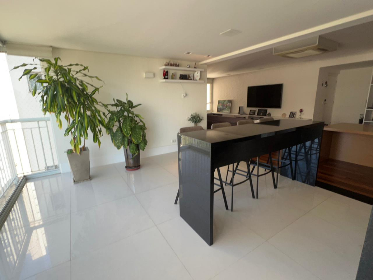 Apartamento, 3 quartos, 168 m² - Foto 16