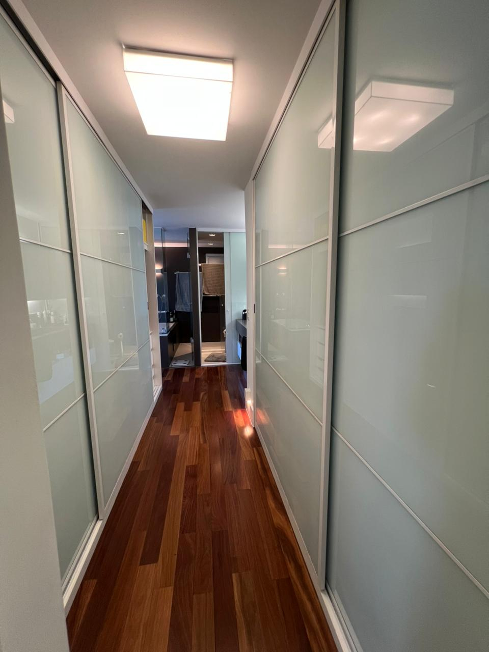 Apartamento, 3 quartos, 168 m² - Foto 17