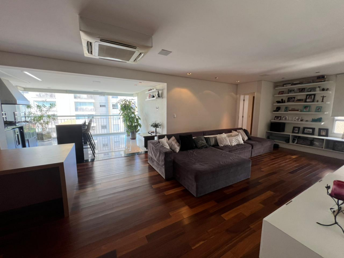 Apartamento, 3 quartos, 168 m² - Foto 19