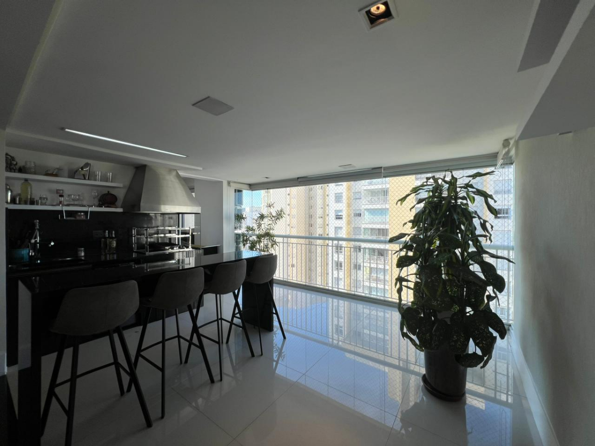 Apartamento, 3 quartos, 168 m² - Foto 20