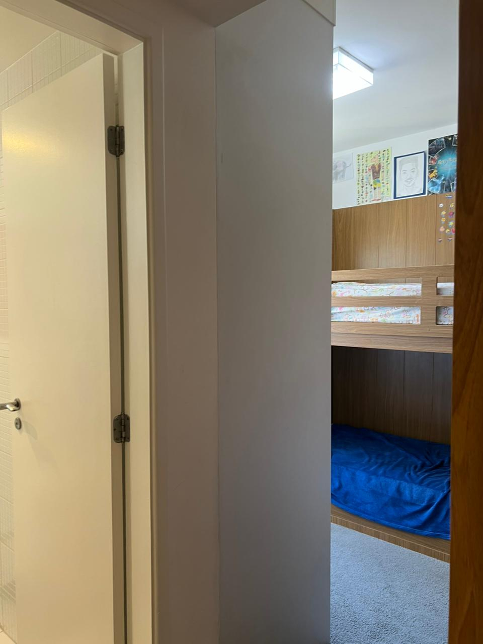 Apartamento, 3 quartos, 168 m² - Foto 3