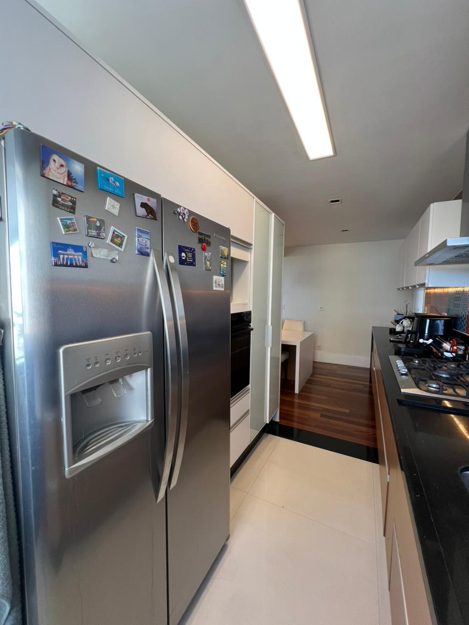 Apartamento, 3 quartos, 168 m² - Foto 9