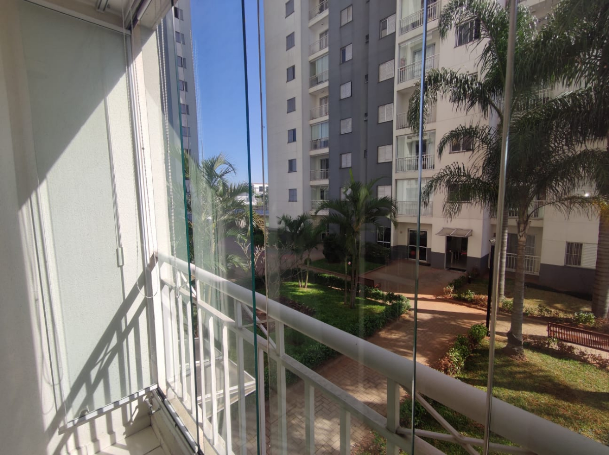 Apartamento, 3 quartos, 72 m² - Foto 10