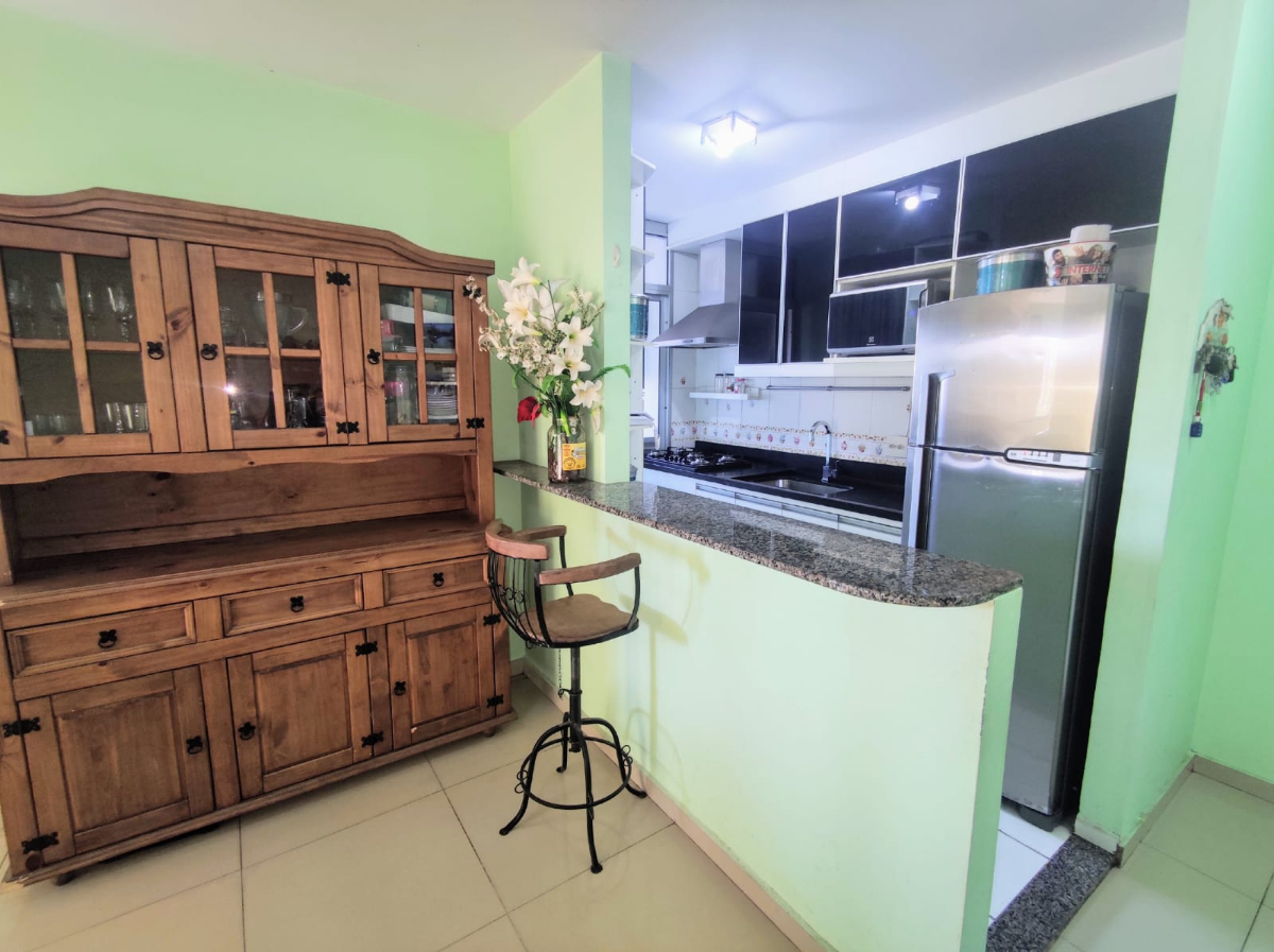 Apartamento, 3 quartos, 72 m² - Foto 11