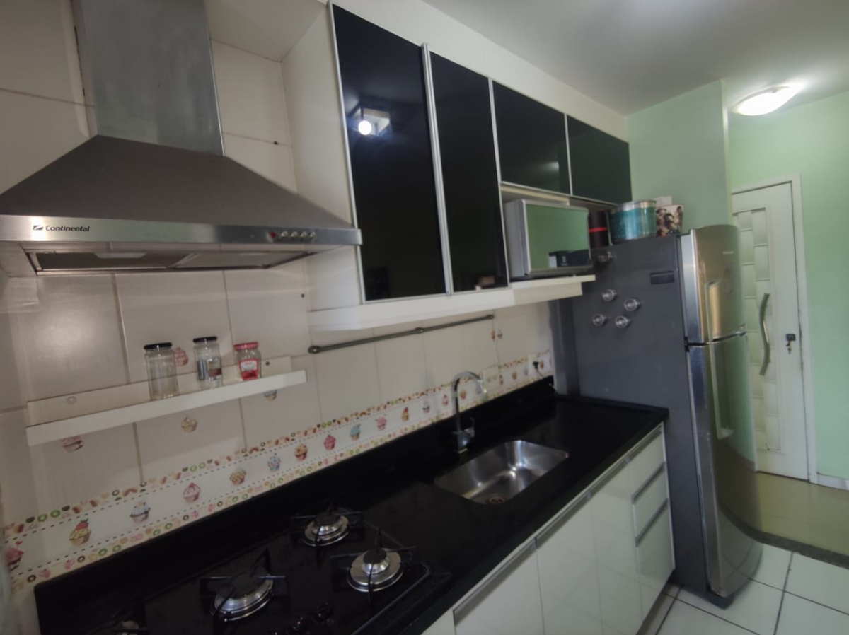 Apartamento, 3 quartos, 72 m² - Foto 12
