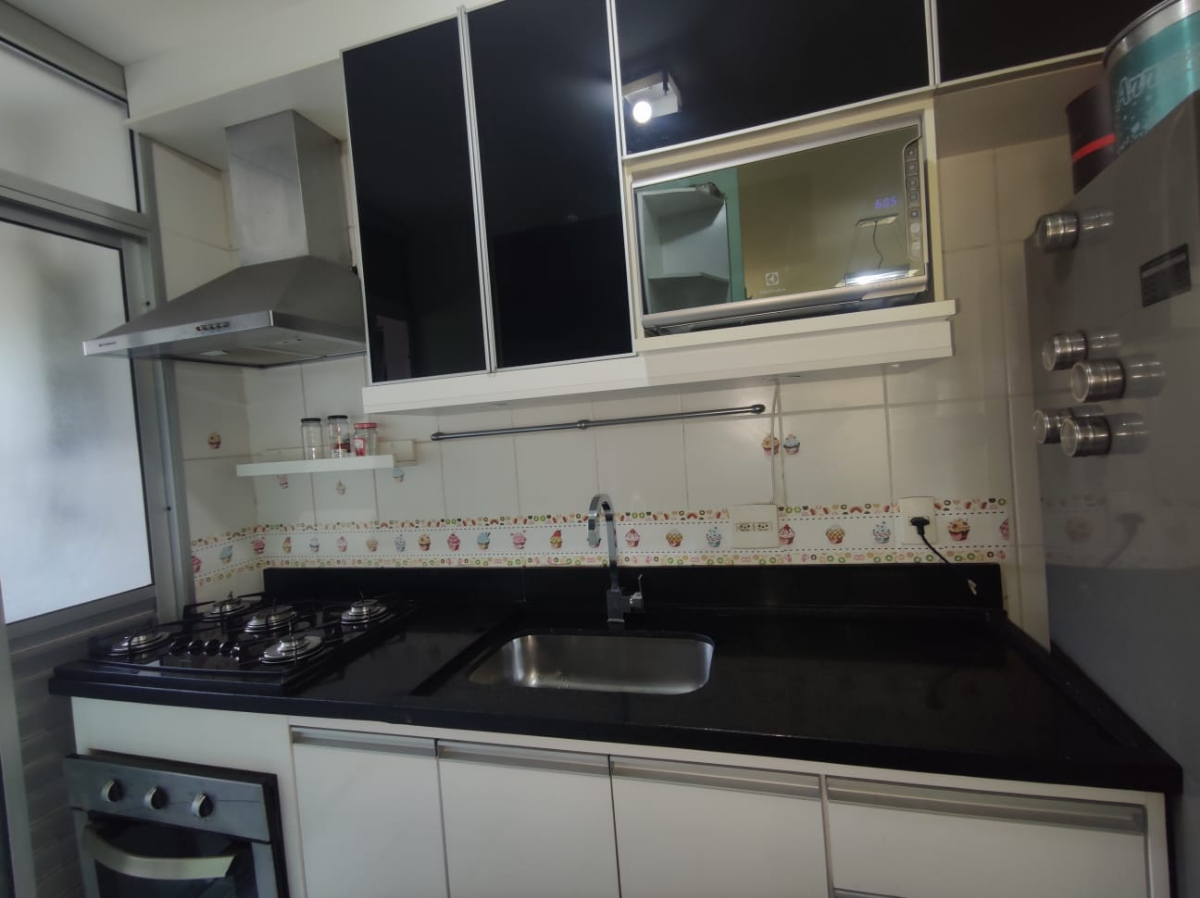 Apartamento, 3 quartos, 72 m² - Foto 13