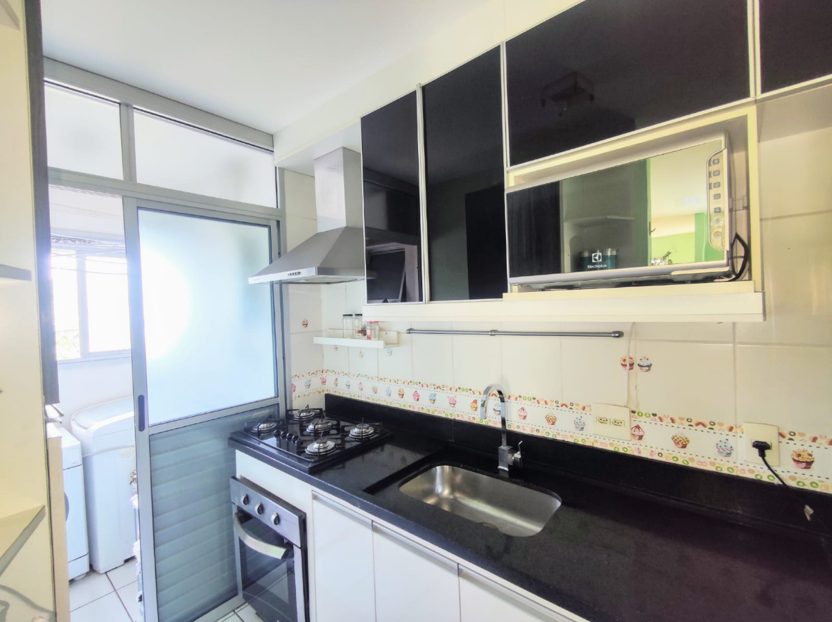 Apartamento, 3 quartos, 72 m² - Foto 14