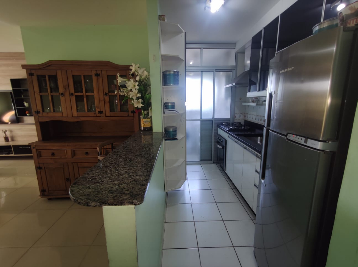 Apartamento, 3 quartos, 72 m² - Foto 15