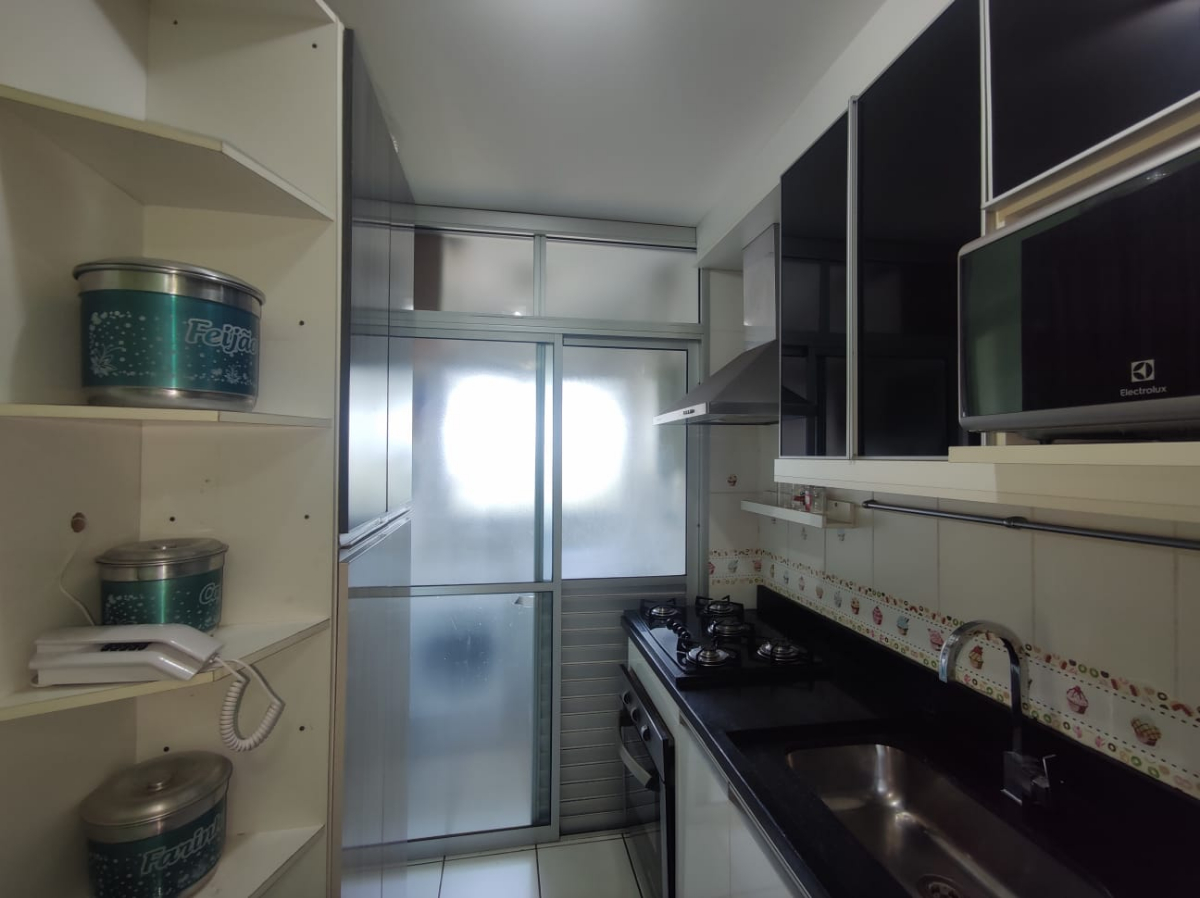 Apartamento, 3 quartos, 72 m² - Foto 16