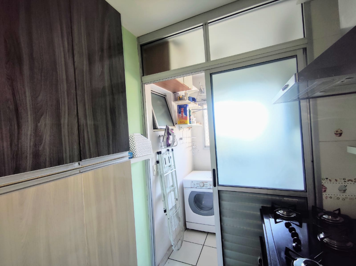 Apartamento, 3 quartos, 72 m² - Foto 17