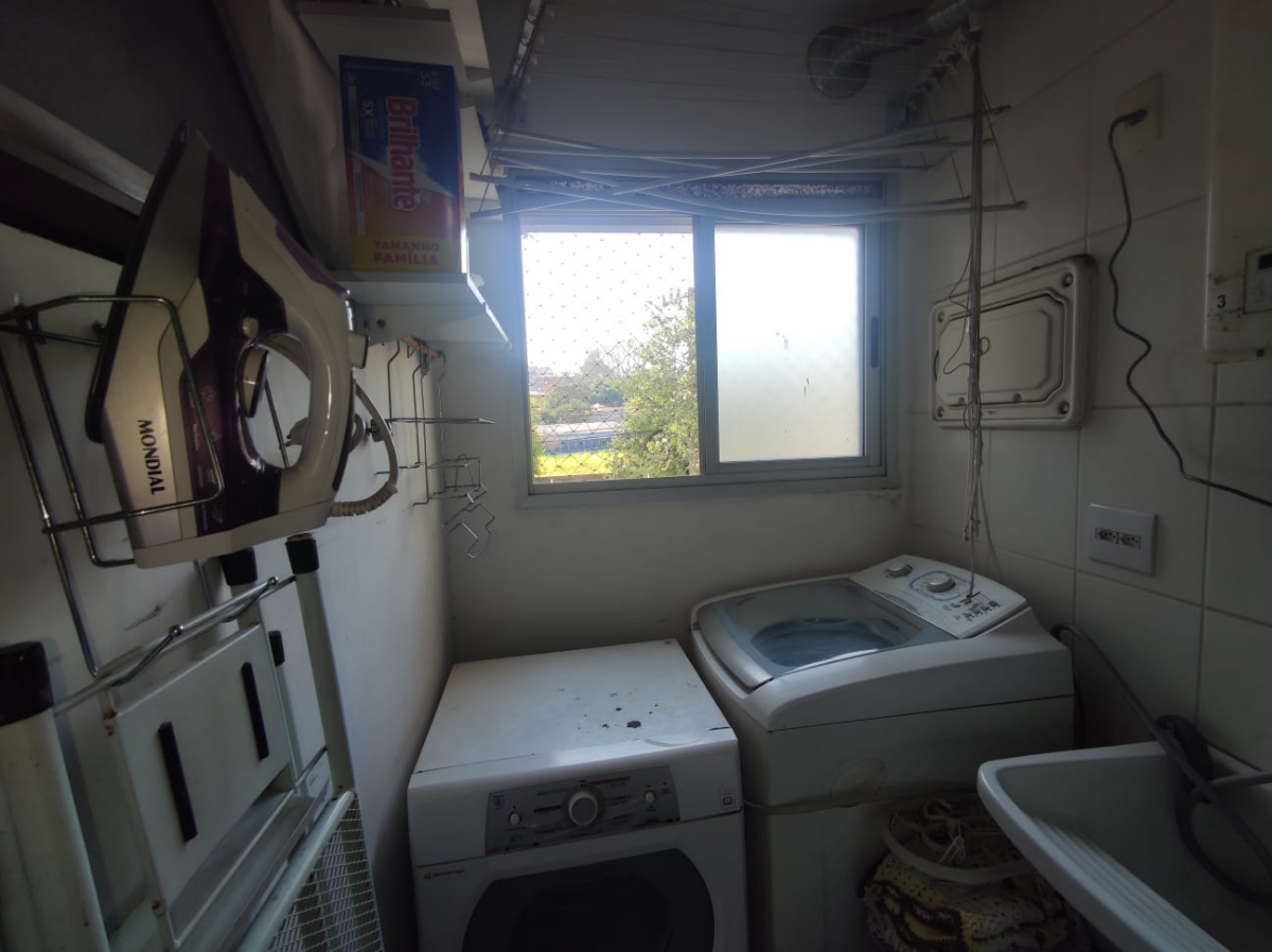 Apartamento, 3 quartos, 72 m² - Foto 18