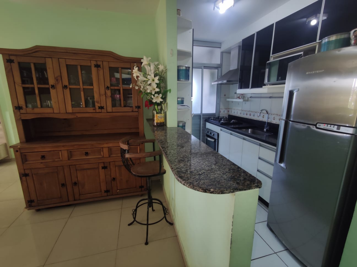 Apartamento, 3 quartos, 72 m² - Foto 19