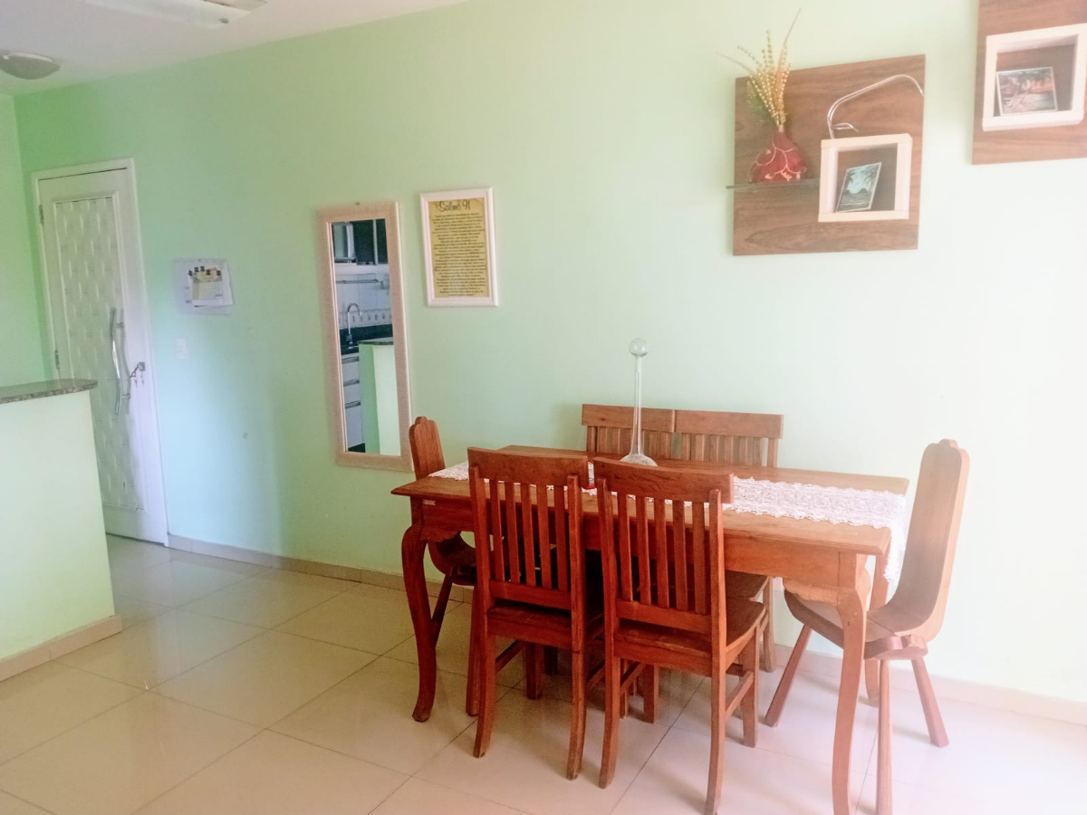 Apartamento, 3 quartos, 72 m² - Foto 20