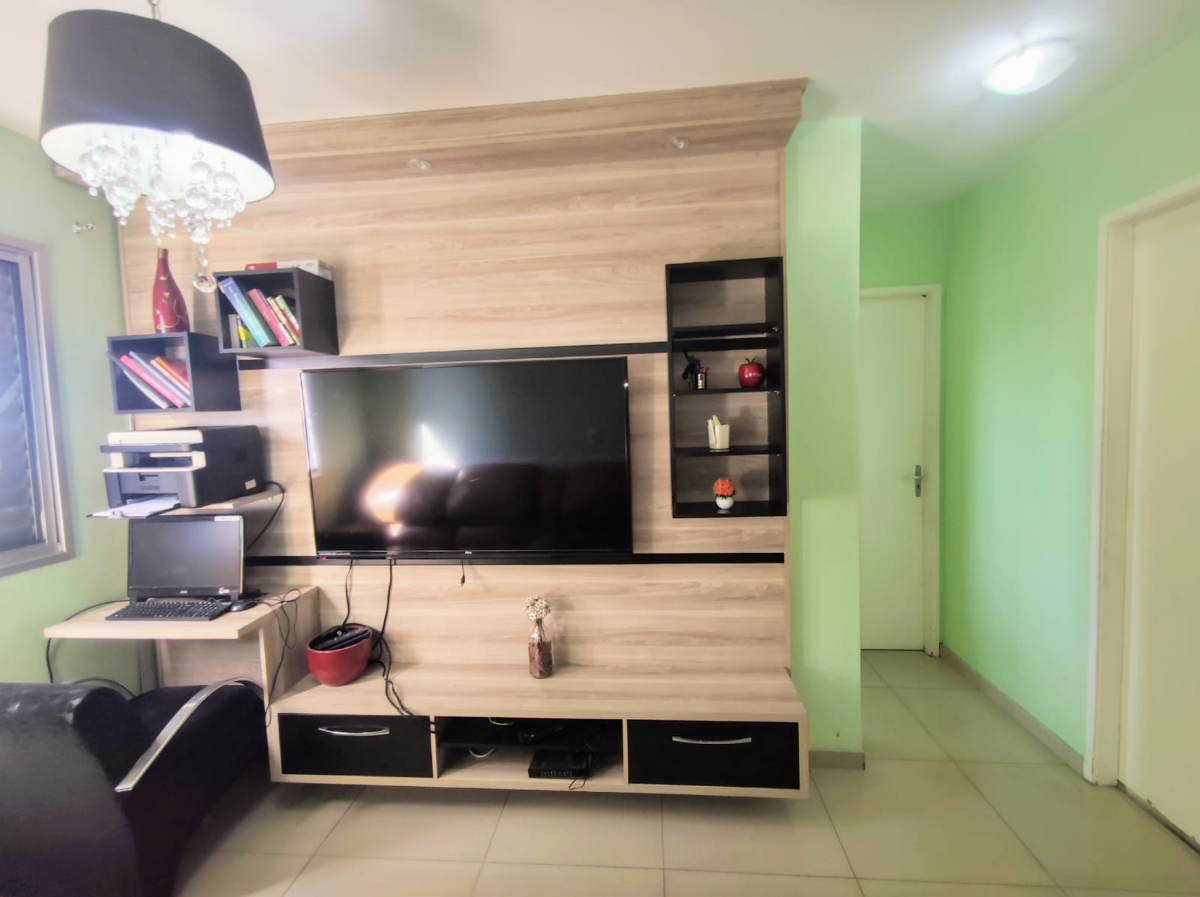 Apartamento, 3 quartos, 72 m² - Foto 23
