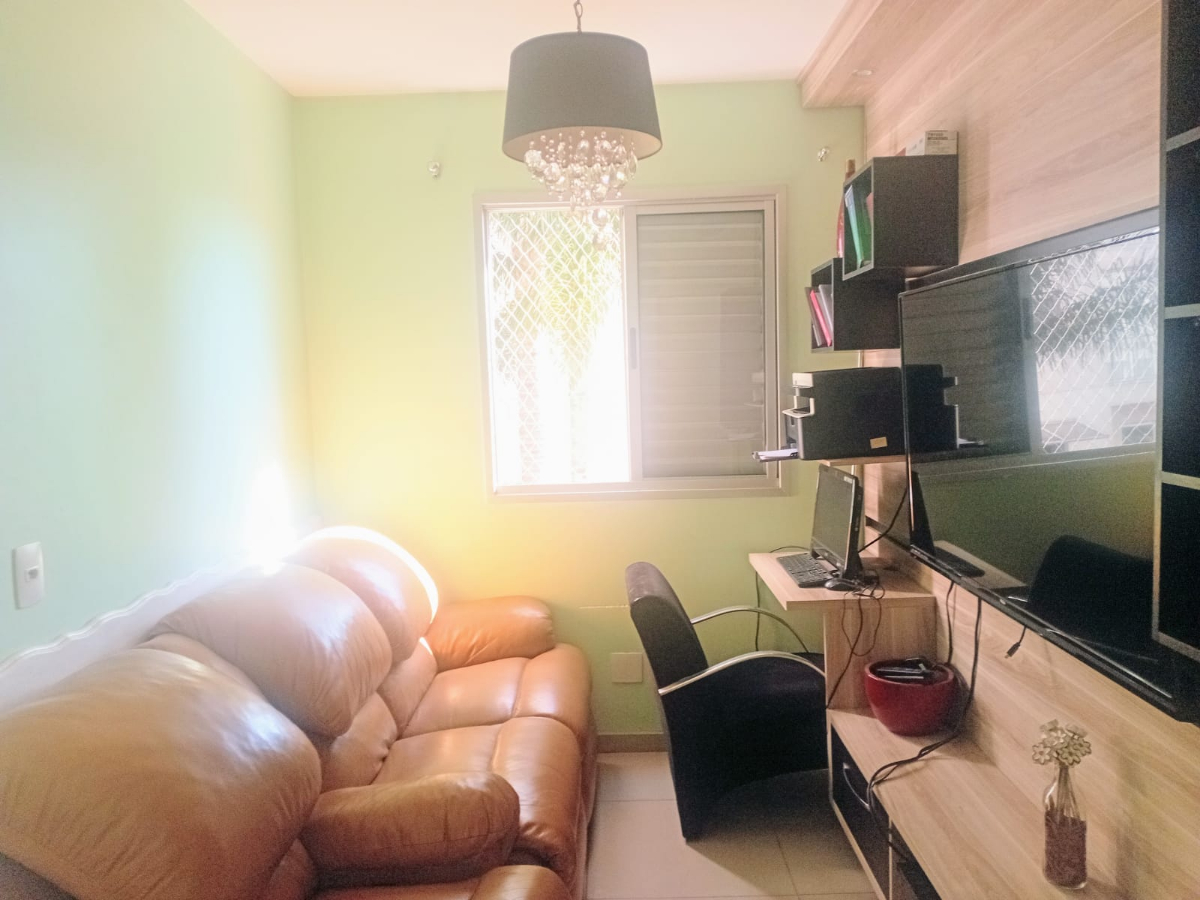 Apartamento, 3 quartos, 72 m² - Foto 24