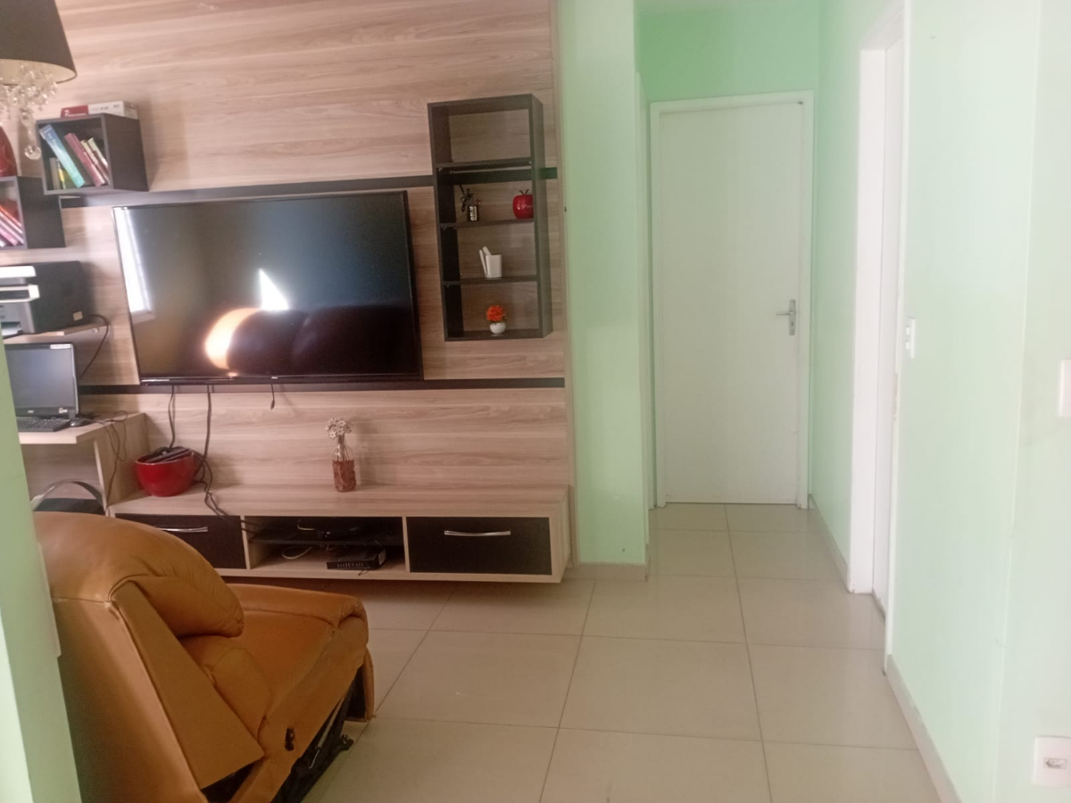 Apartamento, 3 quartos, 72 m² - Foto 25