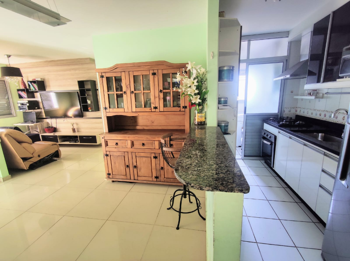 Apartamento, 3 quartos, 72 m² - Foto 6